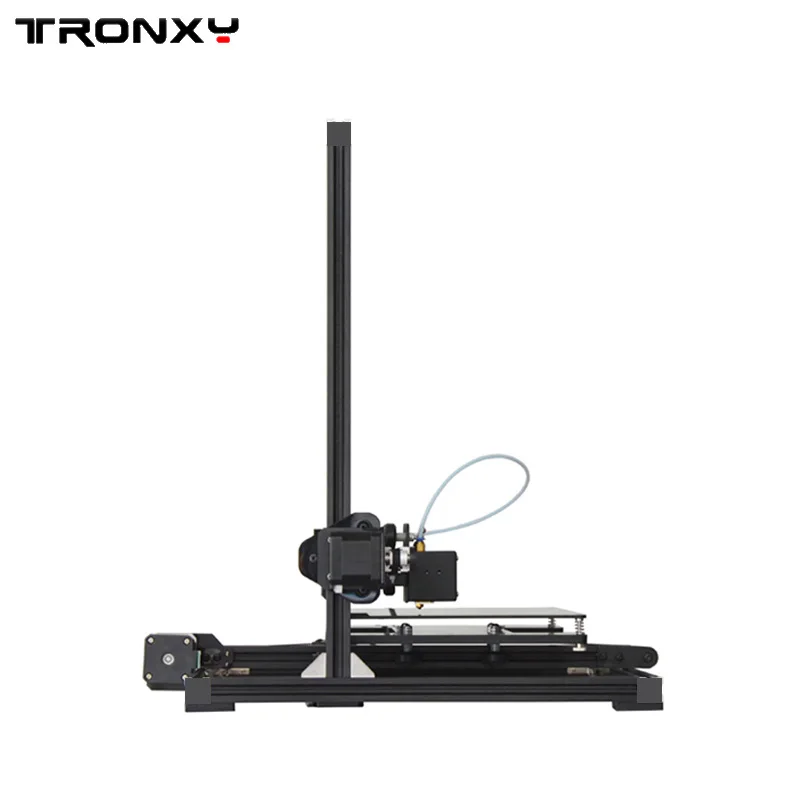Tronxy 3d принтер X3A авто комплект для нивелирования высокой точности 220*220*300 мм DIY