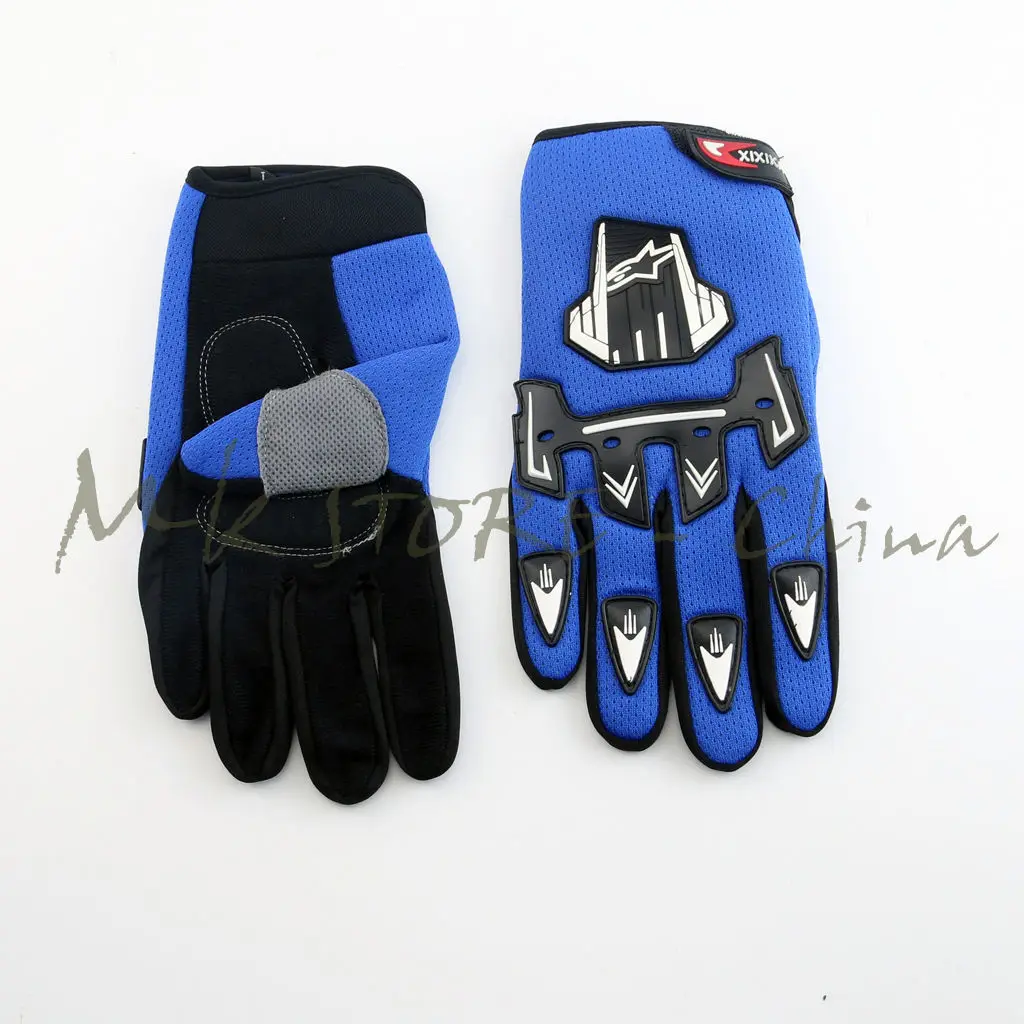 Мотоциклетные Перчатки MX мотогонок GUANTES BMX/ATV/QUAD/DIRT BIK|gloves mx|motorcycle glovesmotorcycle gloves mx |