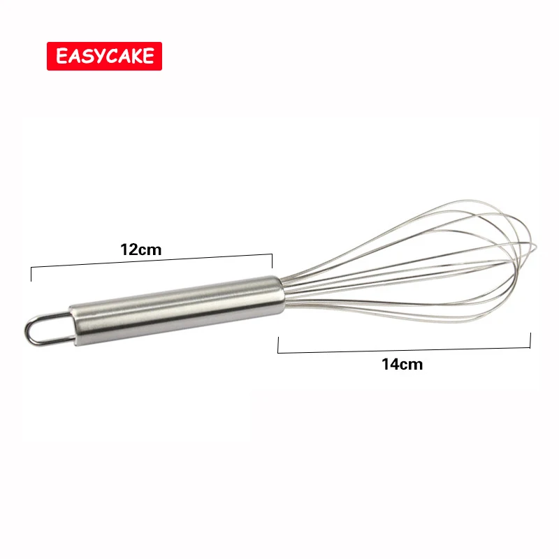 Миксер для яиц ударные Кухня инструмент ручной венчик взбивания взбейте крем