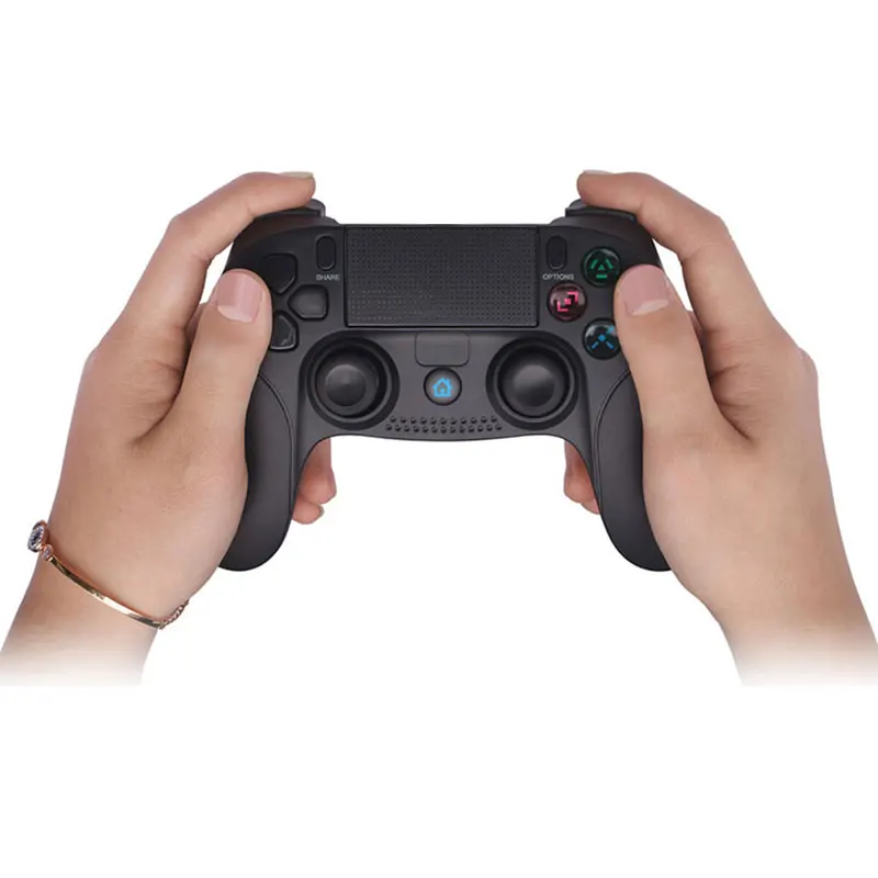 Link Face беспроводной Bluetooth PS4 контроллер геймпад для консоль PS3 Джойстик