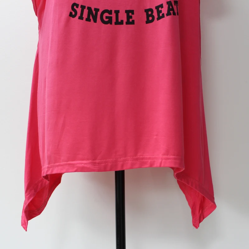 

Summer Fashion Letter Printed Short Sleeve Causal Clothes for Pregnant Women Nice Fabric Clothes for nursing mothers