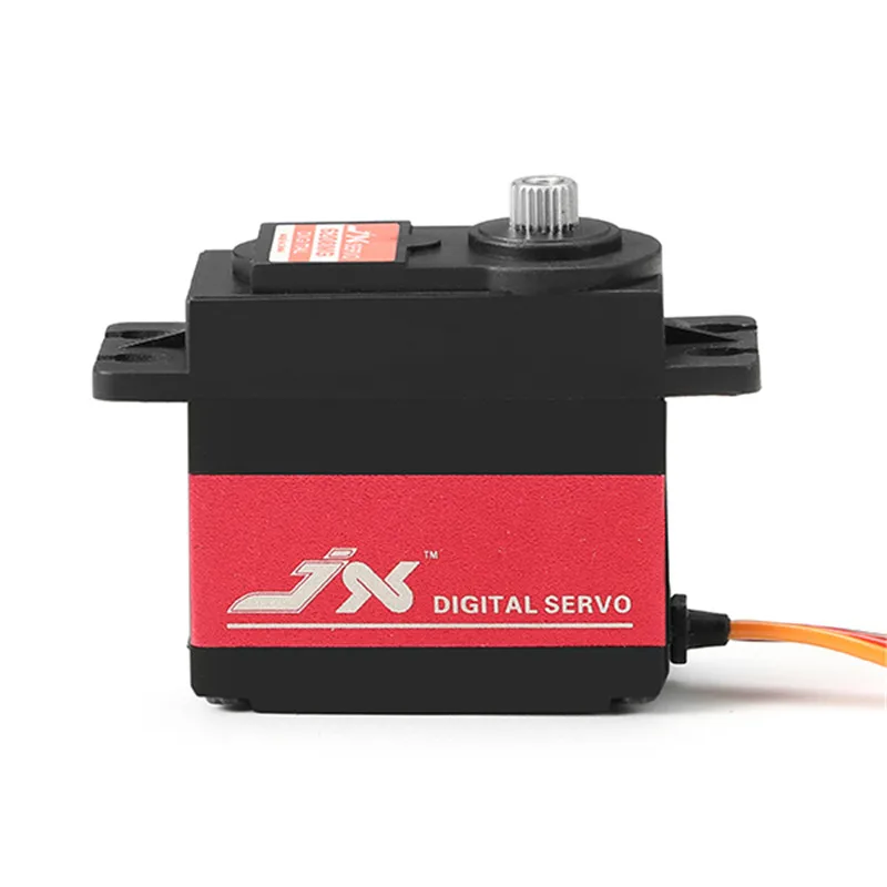 Горячая новинка JX сервопривод PDI-6208MG 8 кг 120 градусов высокая точность металла