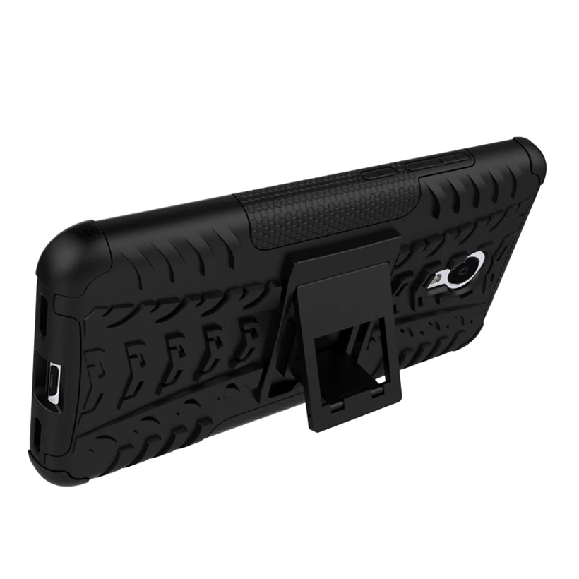 PC TPU 2 In One Hybrid Case For Meizu Meilan Note 3 M3 Cover 5 M5 Covers Protective Housing Shell |