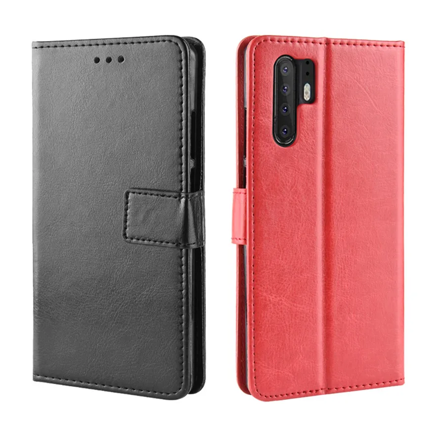 Защитный чехол для huawei p30 pro Чехол p30lite 30 p светлый бумажник lite телефон huavei hauwei