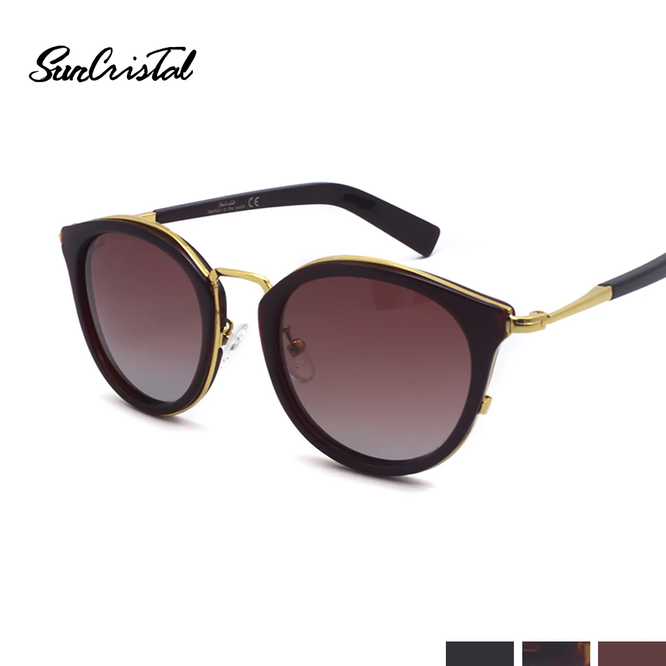 Бесплатная доставка женские классические брендовые дизайнерские круглые