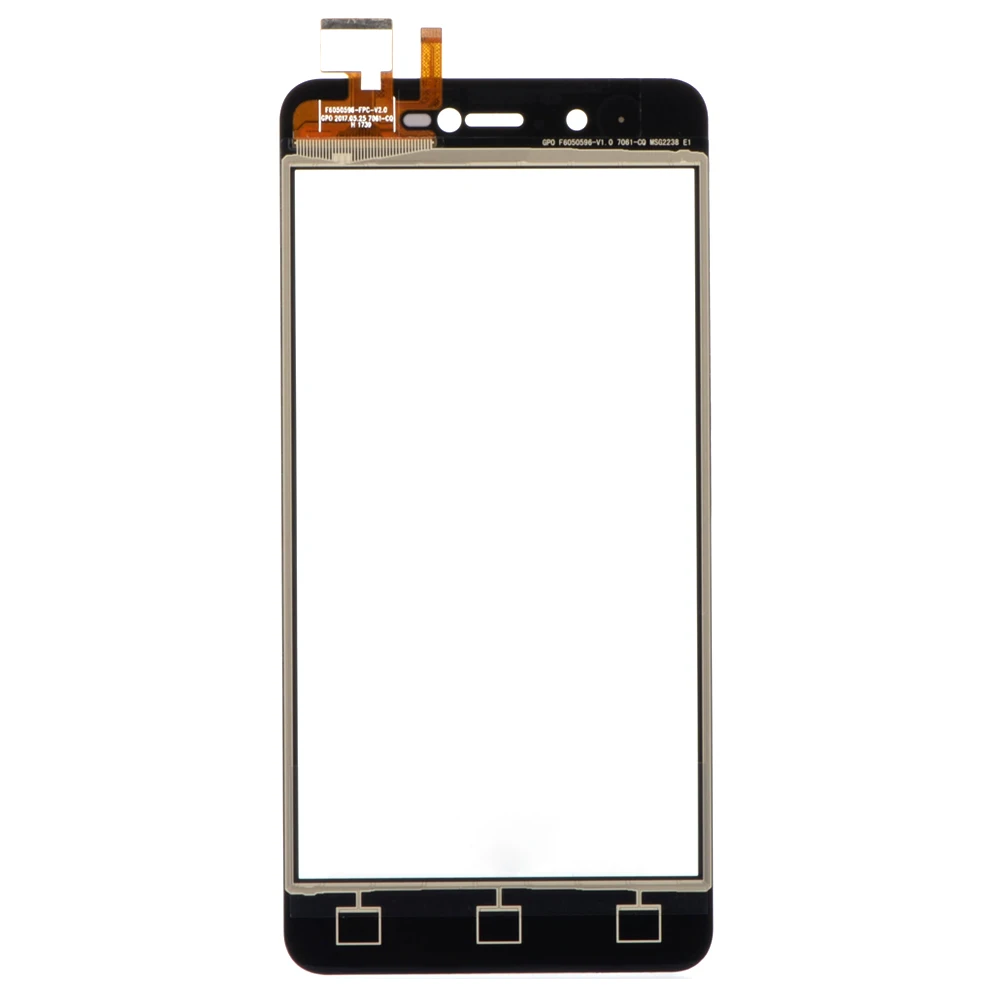 Cubot R9 оригинальный Дисплей Замена ЖК-дисплей или Сенсорный экран для 5 0 &quotCubot touch