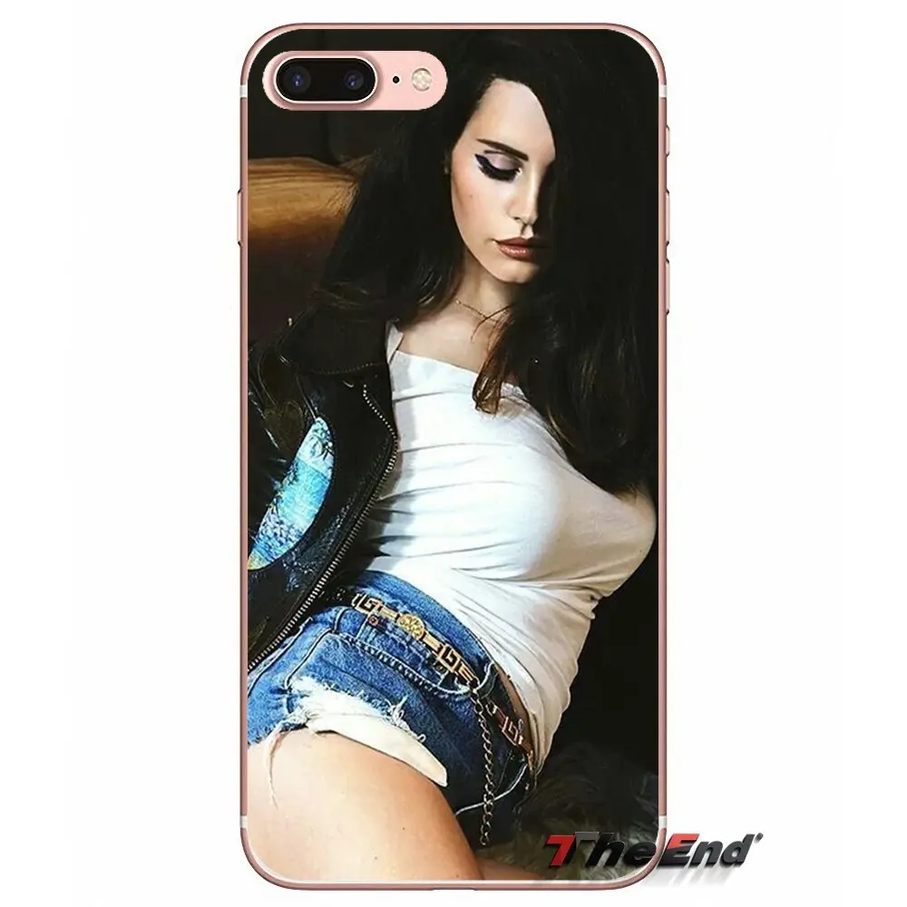 Красивые Rana Dreyer для Huawei Honor 5A LYO L21 Y6 II Compact Y5 2 Y5II Mate 10 Lite Nova 2i 9i Fundas прозрачные мягкие