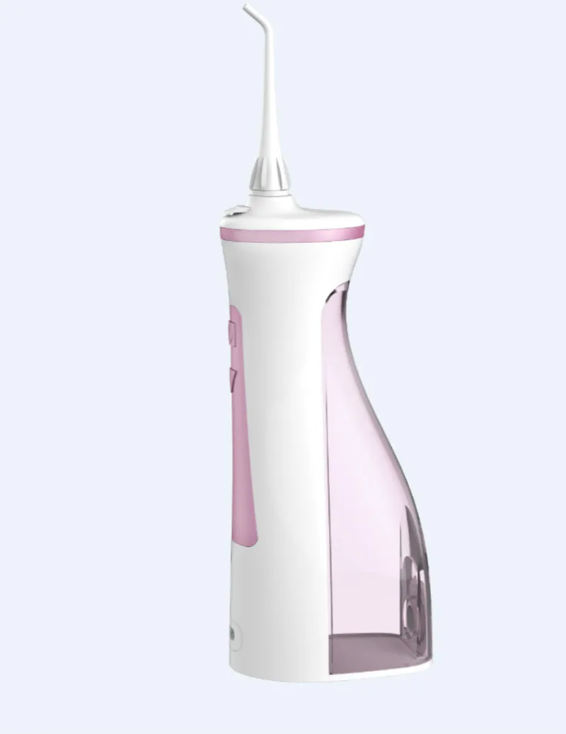 YASI FL-V18 большой объем 240 мл Портативный Стоматологический Ирригатор перезаряжаемый портативный Стоматологический Ирригатор