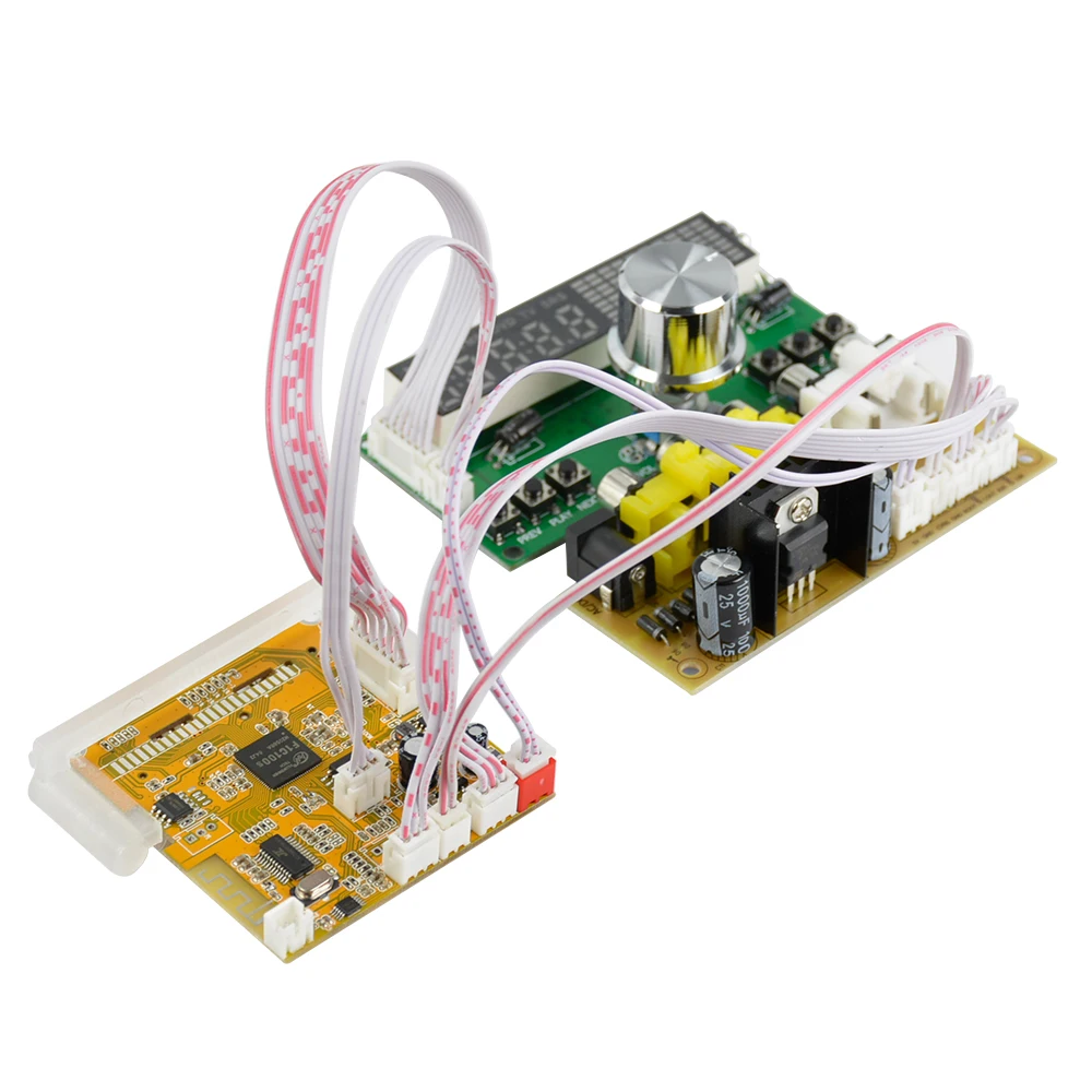 Aiyima DC5V DTS Lossless Decoding Board MP4 MP5 HD Video Decoder APE / WAV MP3 Decode | Электроника