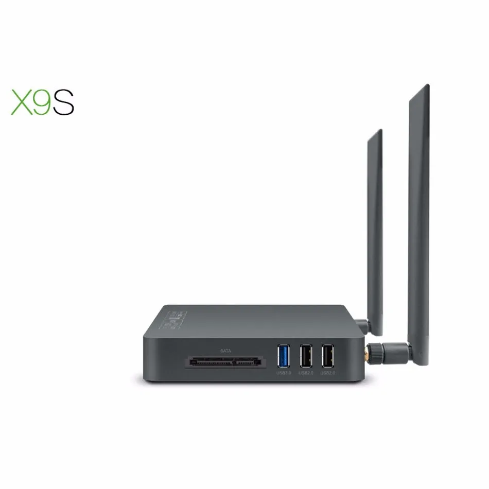 ZIDOO X9S Smart tv BOX Android 6 0 + OpenWRT (NAS) Realtek RTD1295 2G 16G Dual wifi Bluetooth Gigabit LAN 4K медиаплеер |