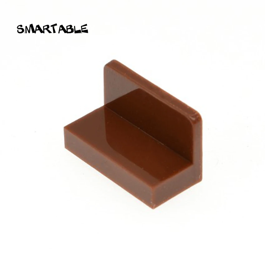 Конструктор Smartable Panel 1x2x1 детали MOC детские игрушки сделай сам Паровая креативная