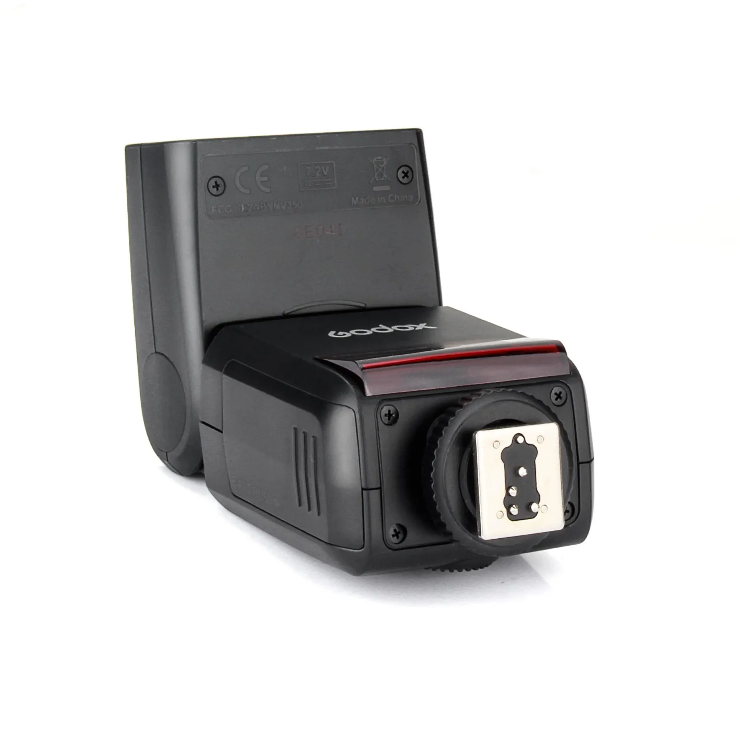 Godox V350o GN36 ttl 1/8000 s HSS с литий-ионный Перезаряжаемые Батарея Камера Flash 22 шаги Мощность Outpout для Olympus Panasonic