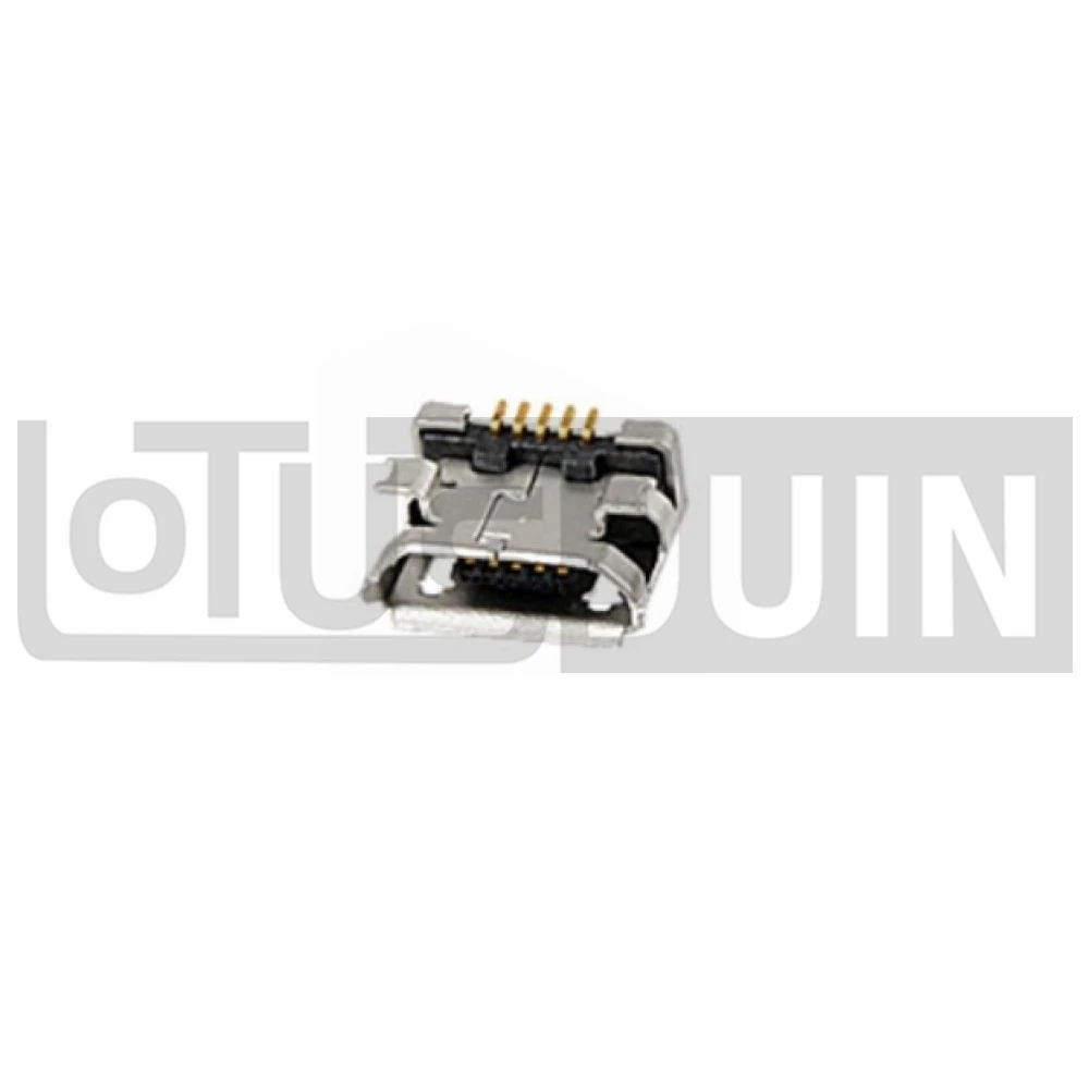 2x Micro USB зарядный порт для Nokia N85 N86 E66 C5-00 C2 | Мобильные телефоны и аксессуары