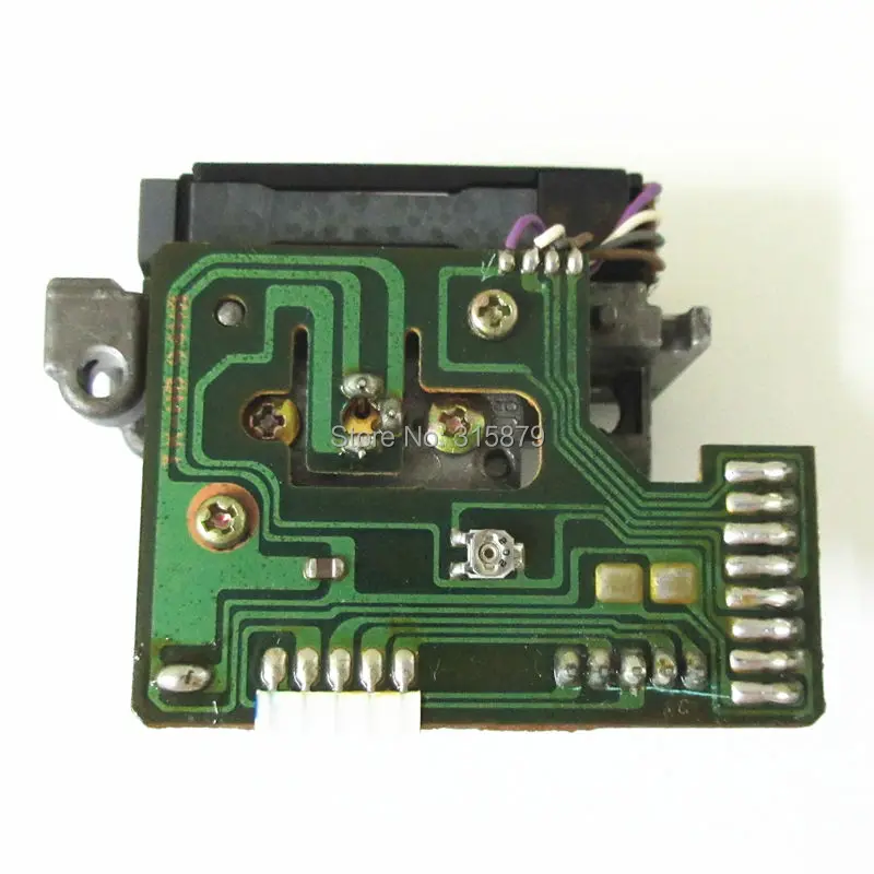 Оригинальный Новый SF 91 5/8 контактов для SANYO CD лазерные линзы датчик SF91|sf|sf- |