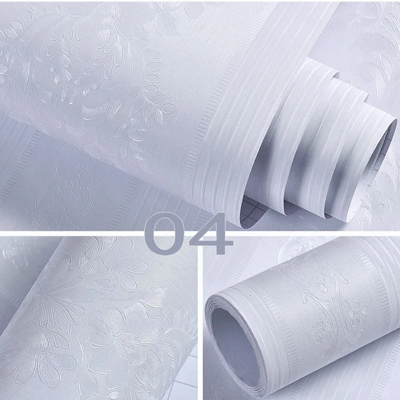 Современные Простые и теплые самоклеящиеся обои Colomac ПВХ для гостиной спальни