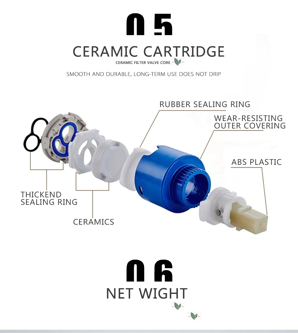 OKAROS бежевый кухонный очиститель воды кран двойная насадка для душа Ванная комната водопроводный кран сосуд Раковина Смеситель кран Torneira
