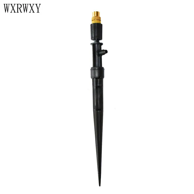 Латунная садовая насадка wxrwxy для распыления сопло капельного орошения с