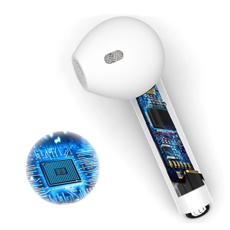 I7s TWS мини беспроводные наушники bluetooth наушники с зарядным устройством спортивные наушники для iPhone Android для samsung Xiaomi huawei