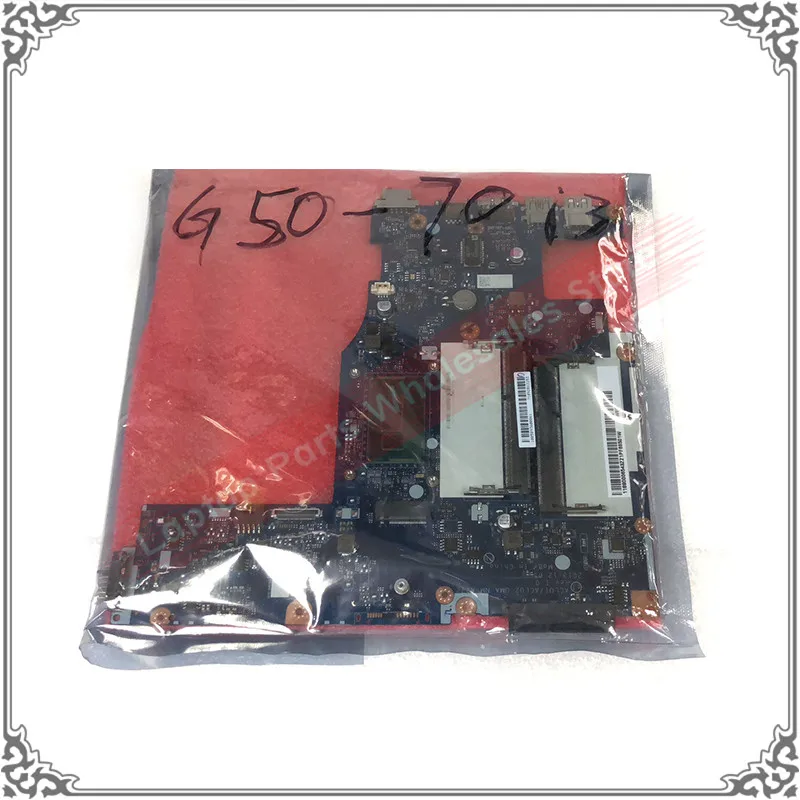 Для lenovo G50-70 материнской I3-4030U r5 m230 2 Гб 5B20G36643 NM-A271 Rev1.0 Тесты хорошее | Компьютеры и