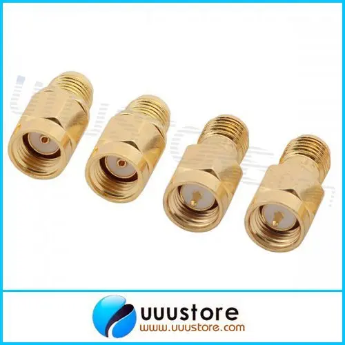 4 шт. 5 8G SMA разъем мама/Папа FPV антенна адаптер для Rx и Tx|fpv antenna|antenna fpvsma antenna fpv |