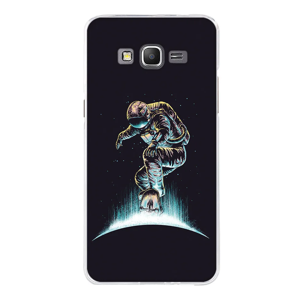 Для samsung Galaxy Grand Prime G530F G531H G530FZ G5306W G5309W чехол TPU силиконовый чехол для телефона для samsung Galaxy Grand Prime G531H - Цвет: 31