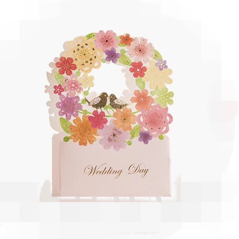 Подарочная сумка для романтического возлюбленного элегантные роскошные