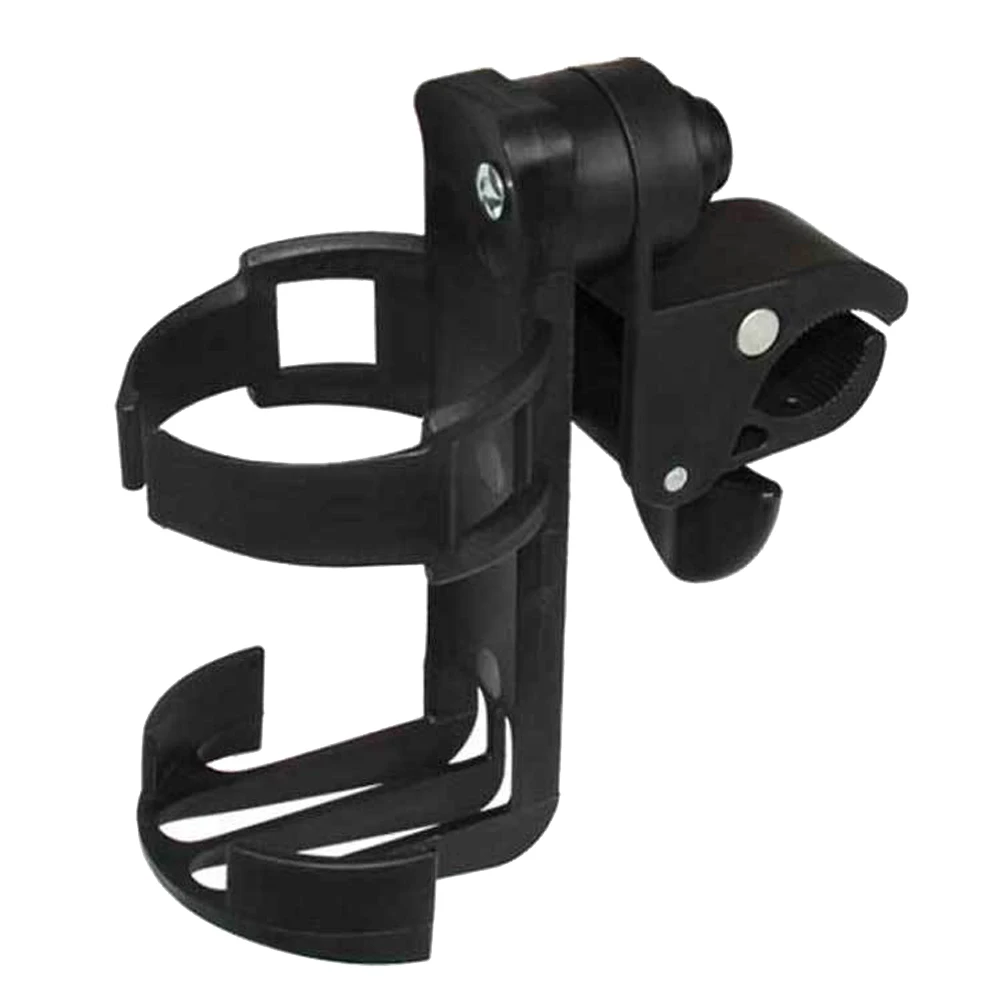 Baby Infant Bottle Cup Holder Parent Console Plastic Organizer Stroller Carriage Accessory | Мать и ребенок