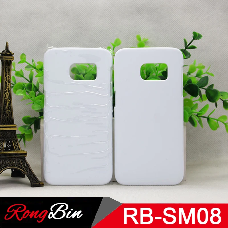 Сублимационный принтер для 3D сублимационной печати 20 шт./лот|case for|3d printer machine3d |
