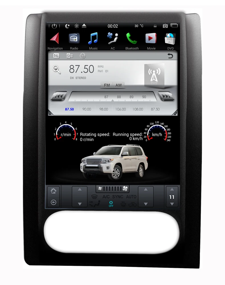 Автомобильный dvd-плеер PX6 10 4 дюймов в стиле tesla android 9 0 gps-плеер для nissan X-TRAIL Qashqai MX6