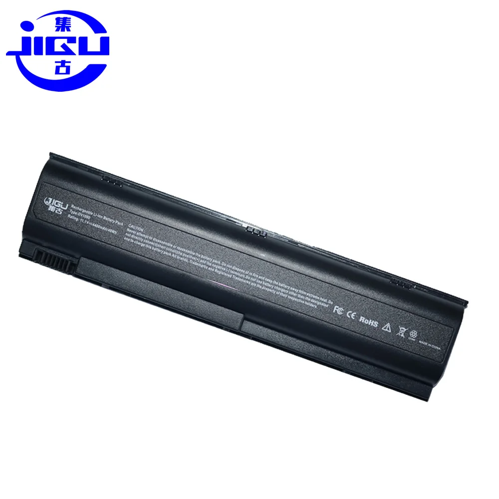 Аккумулятор JIGU для ноутбуков Hp HP Pavilion Серии DV5000 DV5100 DV5200 DV5300 G G3000 Серия G5000