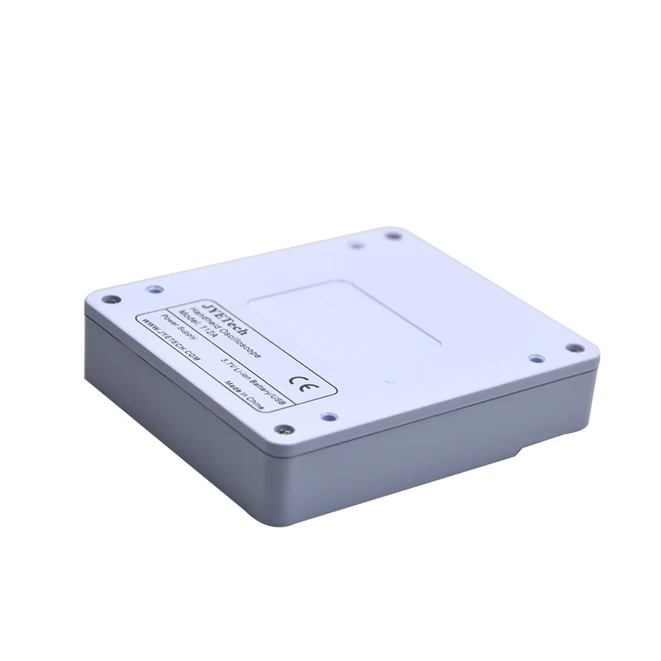 Professional Oscilloscope Portable Touch Screen USB Digital High precision Interface 2MHz 5Msps | Инструменты