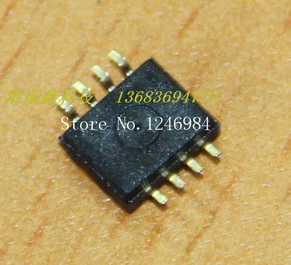 [SA]Patch 1.27 pitch four DIP switches SMD Switch Combination Switch--100PCS/LOT | Обустройство дома