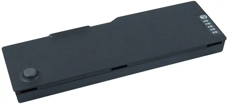 LMDTK Новый 9 ячеек Аккумулятор для ноутбука DELL Inspiron 6000 9200 9300 9400 E1505n E1705 G5266 U4873 GG574