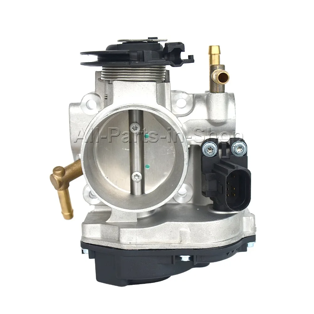 AP01 новый клапан дроссельной заслонки 06A133066E для Skoda Octavia VW Beetle Golf Jetta Bora с