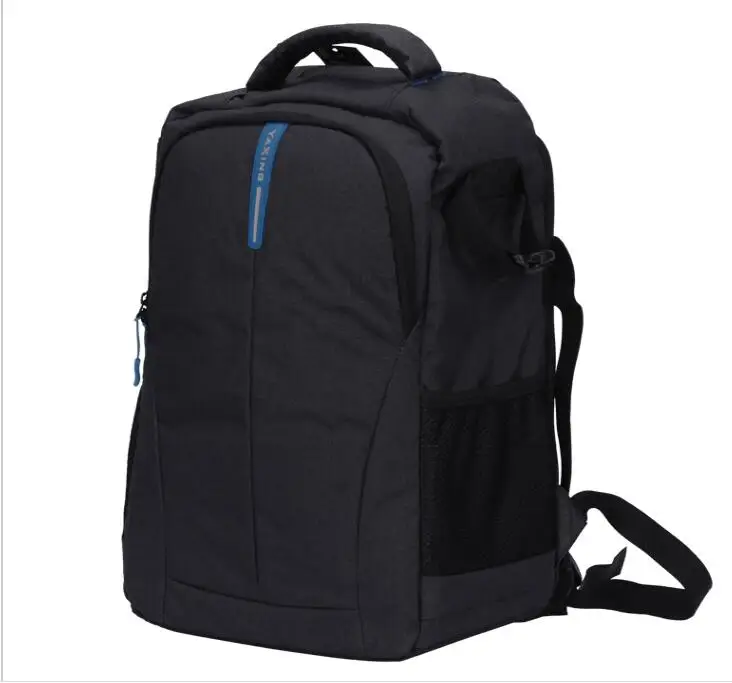 2017 phantom 4 RPO + рюкзак наплечный чехол коробка для DJI Phantom 3 FPV RC Drone Quadcopter Black |