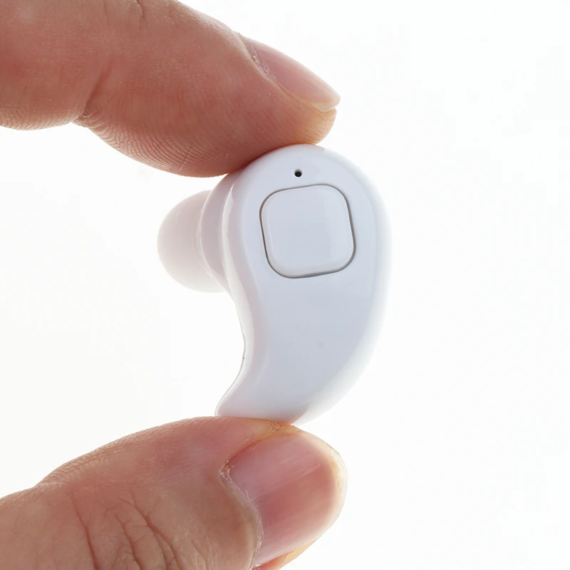 Невидимые беспроводные bluetooth-наушники 530x Bluetooth 4 1 гарнитура со стереозвуком для