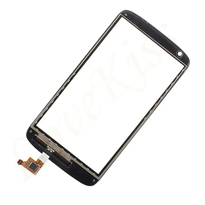 Передняя Сенсорная панель D526 для HTC Desire 526 526G сенсорный ЖК дисплей дигитайзер