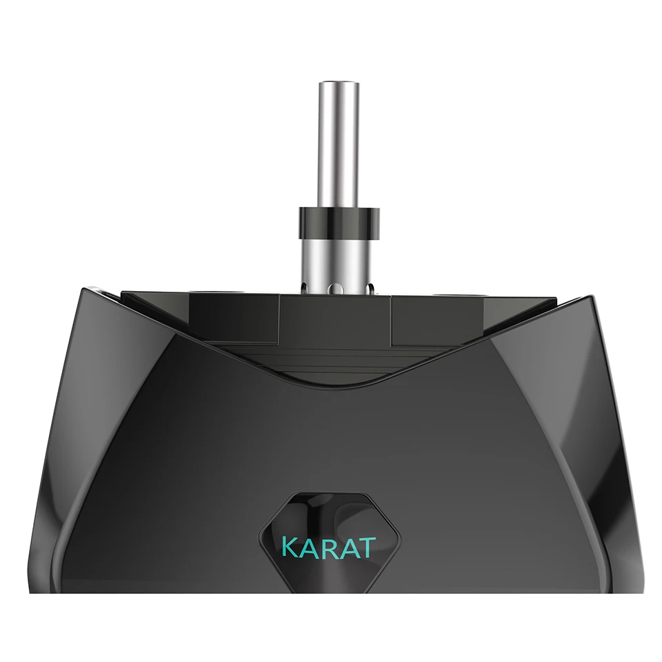 Оригинальный набор Smoant Karat Pod Vape System Starter Kit с аккумулятором 370 мАч 2 мл картридж для