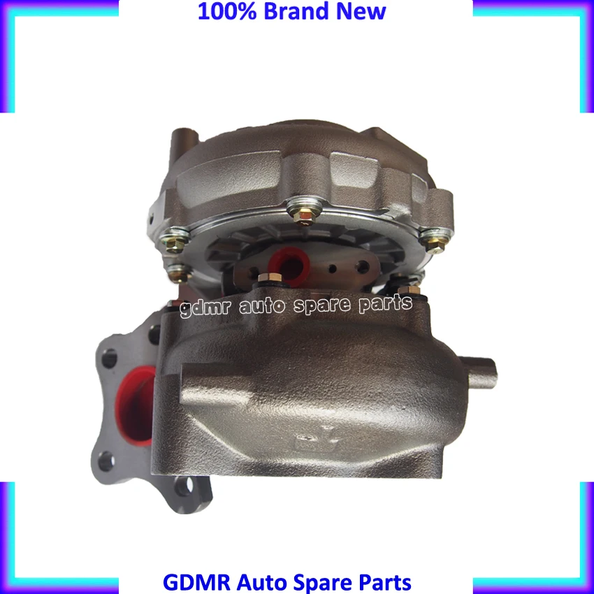 YD25DDTI YD25 turbo 769708 0003 0002 0001 767720 5005S для Nissan Pathfinder Navara D40 2.5DI turbo turbo turbo nissanturbo 2