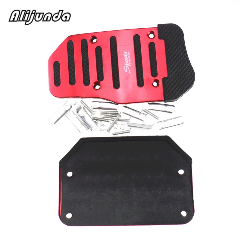 Стильный чехол для педали тормоза акселератора Peugeot Citroen C Beau Triumph Picasso C1 C2 C3 C4 C4L C5