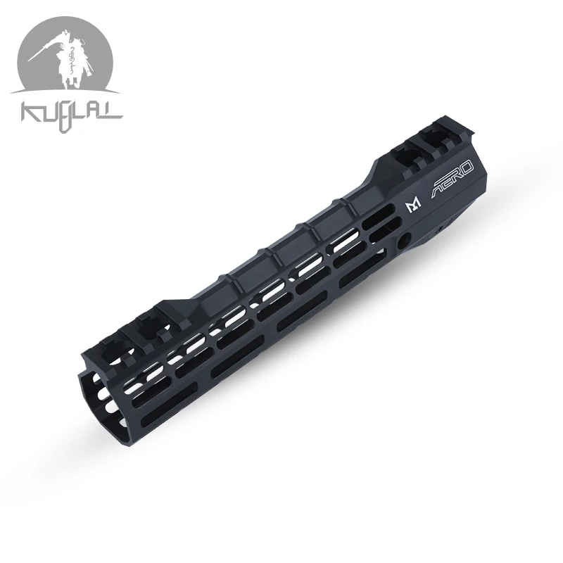 Тактический охотничий рельс M4 9 &quot12&quot 15 &quot рельсовый Keymod M lok AEG Handguard Picatinny Rail со