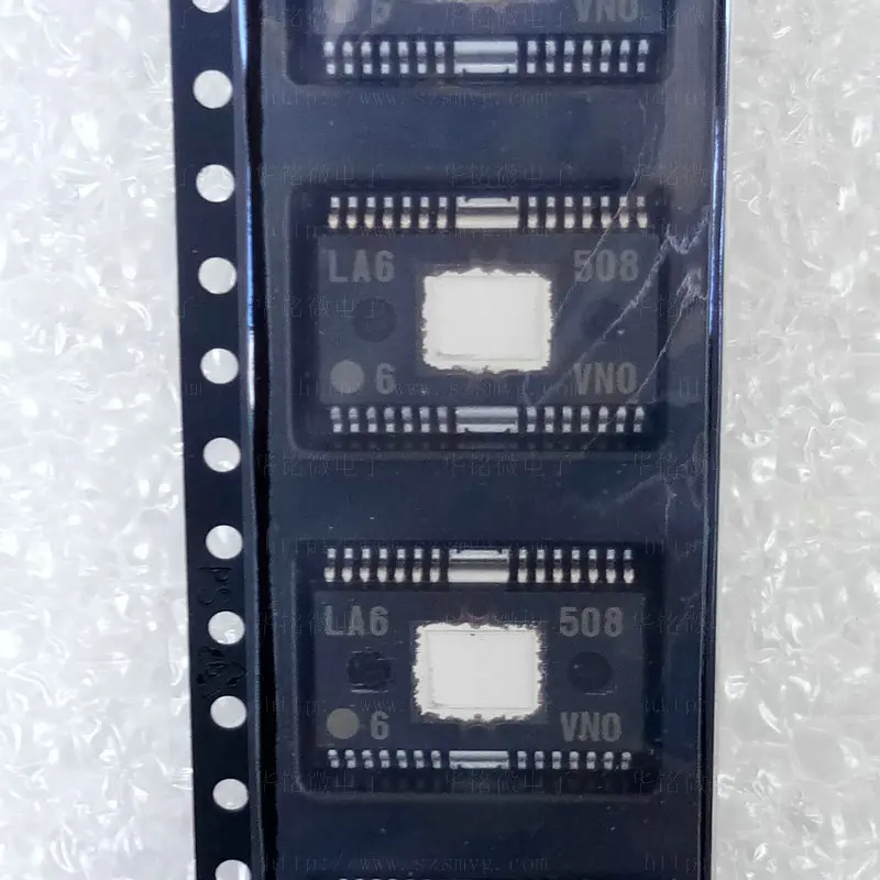 

freeshipping LA6508 LA6508