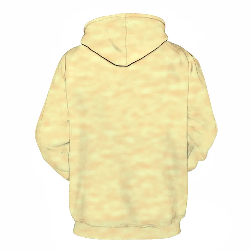 

Anime Sweatshirts Men Hoodies Animal Tracksuits 3D Pullover Printed Hoody Hooded Coat 6xl Jacket Autumn Drop Ship ZOOTOP BEAR