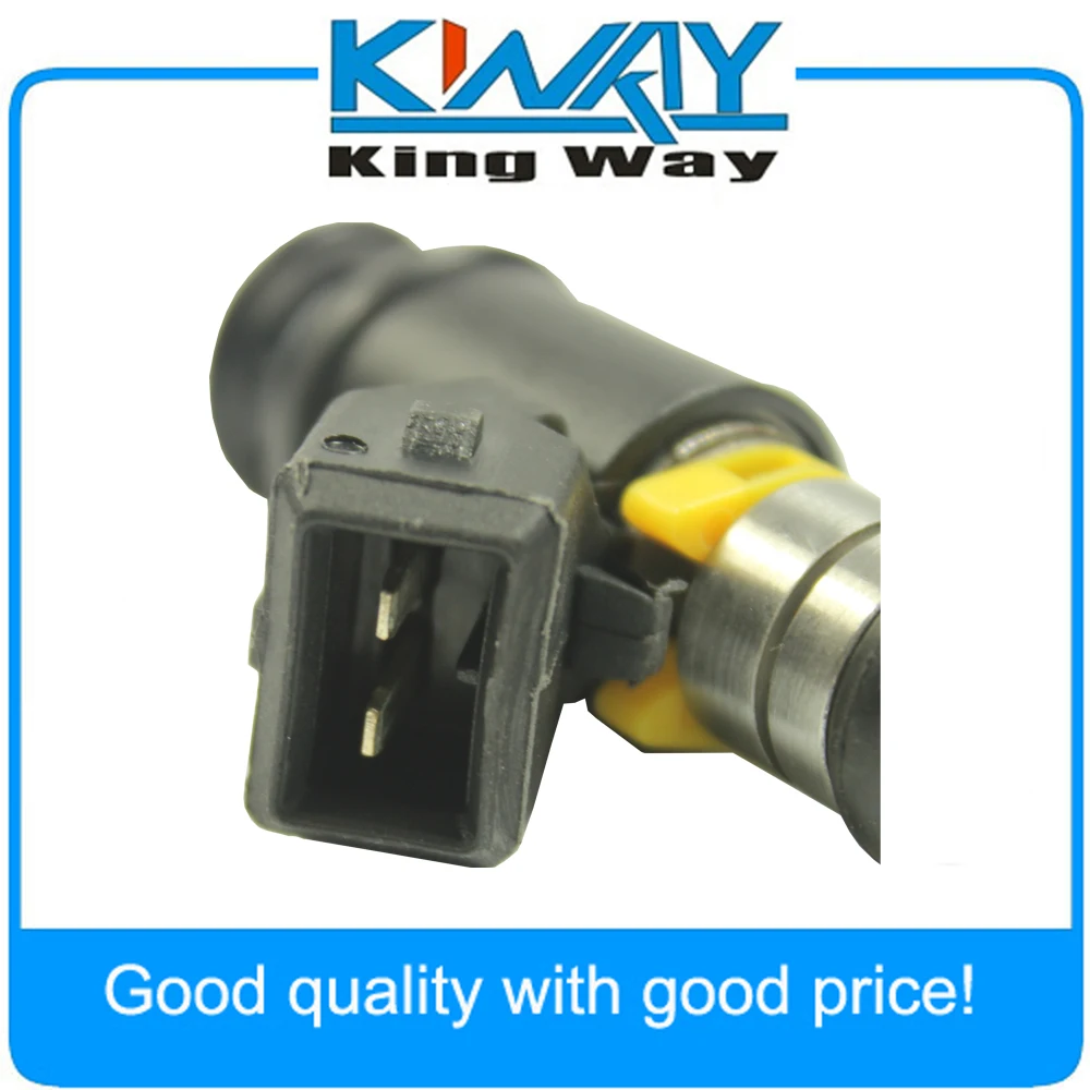 

6 Mach VW Golf Jetta 1999-2002 EuroVAN 1997 1999-2000 2.8L