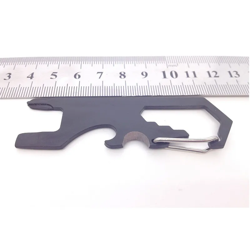 Уличная многофункциональная Пряжка для альпинизма быстрая пряжка держатель