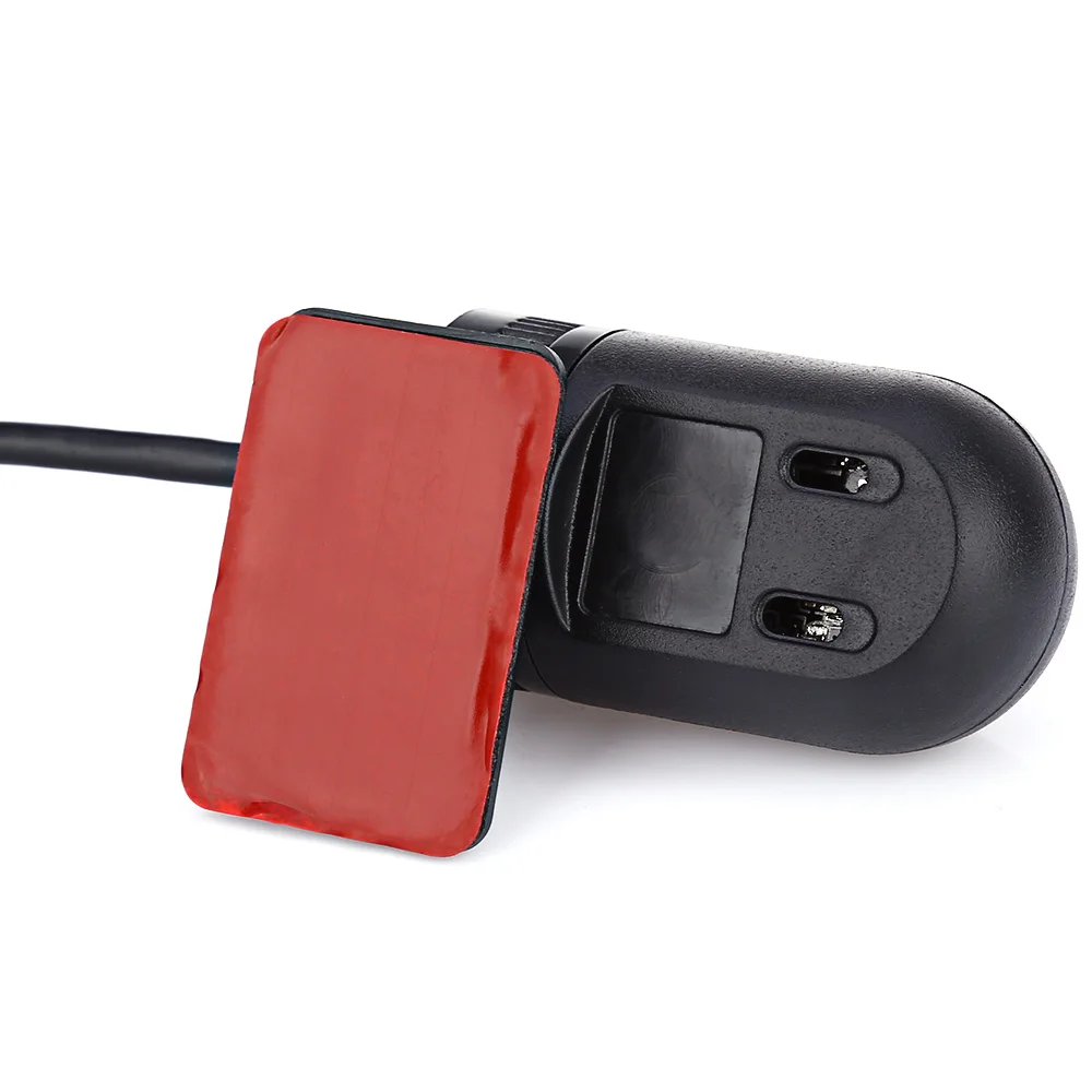 Авто 140 градусов широкий угол обзора мини Usb 2 0 Dash Cam Автомобильный