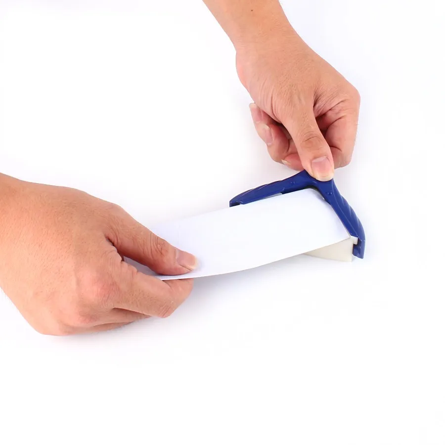 Высококачественный Угловой Инструмент сделай сам 5 мм перфоратор для бумаги