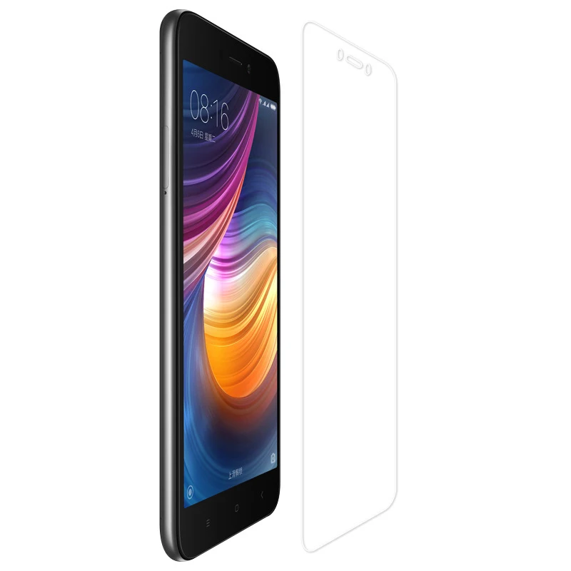 Закаленное стекло для xiaomi redmi 5 plus защитная пленка из закаленного стекла полное