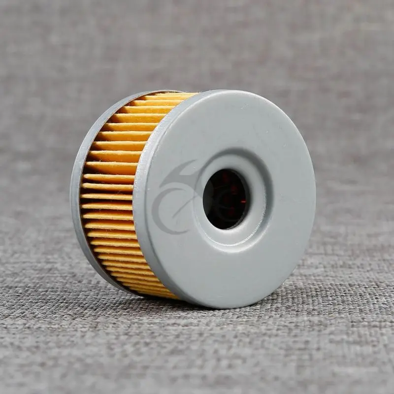 Масляные Фильтры для SUZUKI DR600 DR650S DR650SE DR750 DR800 SP500 SP600 GSX750 LS650 Savage 4 шт.|oil filter pressure|oil caroil
