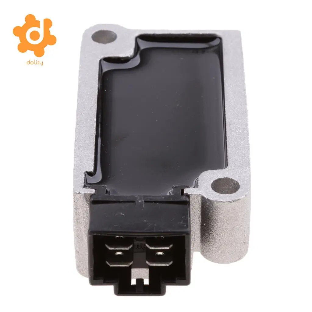 Регулятор напряжения выпрямителя Для YAMAHA XJ600 S DIVERSION 1992 1999|regulator rectifier|voltage regulator